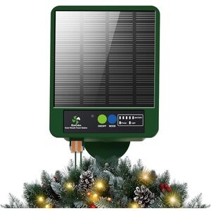 EcoGen Solar Power Station